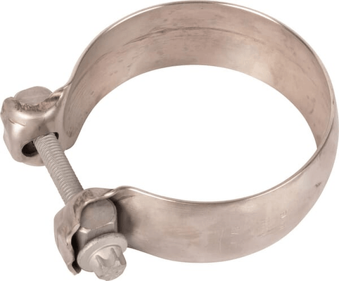 Pièces agricoles - Tracteur pièce origine - Collier de serrage