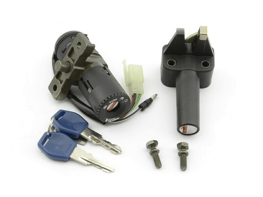 Pièces Quad & Motos - Electrique - Contacteur à clé V PARTS Honda