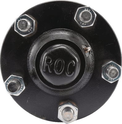 Pièces agricoles - Pièce divers - Fusée d'essieu non freinée 40x200mm (93.5/140/5)