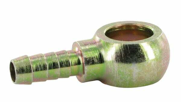 Pièces agricoles - Hydraulique - Raccord M14