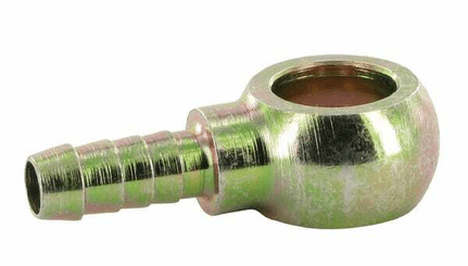 Pièces agricoles - Hydraulique - Raccord M14