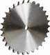 Plateau Simplex 42 dents chaîne 1 1/4" 20 B-1 Kramp