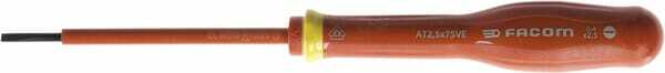 Outils - Outils divers - Tournevis VDE 2,5x75 mm