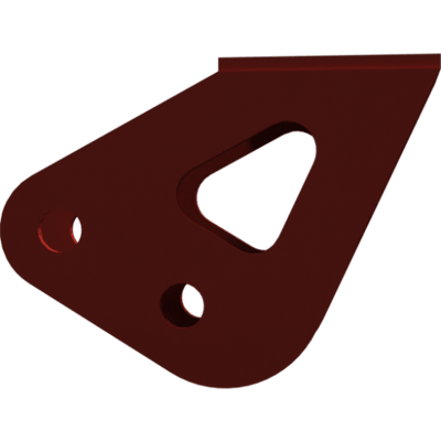 Pièces agricoles - Pièce divers - support