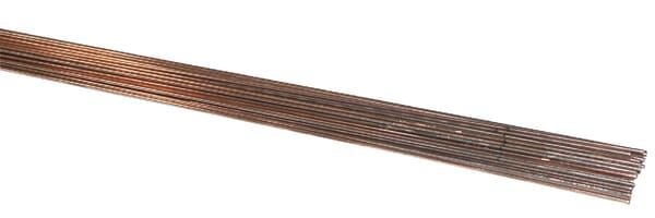 Pièces agricoles - Outils atelier - Baguettes TIG 1,6 mm 316LSI 5 kg