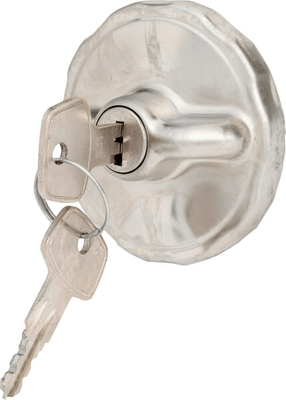 Pièces agricoles - TP pièce origine - Bouchon de remplissage de carburant