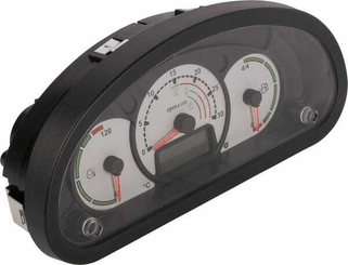 Pièces agricoles - Tracteur pièce origine - Instrument panel