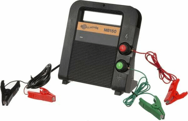Pièces agricoles - Cloture,Jardin & Sylviculture - Électrificateur Multi power MB150