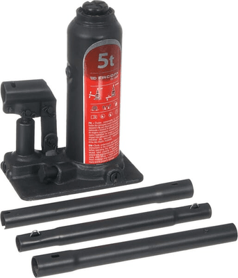 Outils - Outils divers - Cric bouteille 5 t