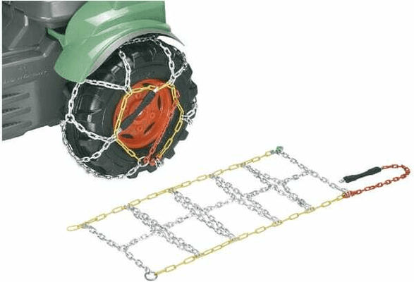 Loisirs - Jouets - Chaine pour neige