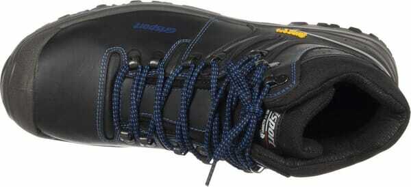 Vêtements et protections - Equipement - Chaussure Grisport haute 46
