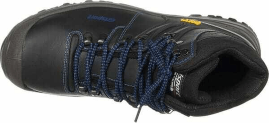 Vêtements et protections - Equipement - Chaussure Grisport haute 46
