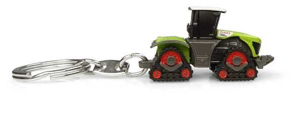Loisirs - Jouets - Claas Xerion 5000 trac TS