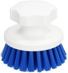Pièces agricoles - Cloture,Jardin & Sylviculture - Brosse pour pots et bidon de traite