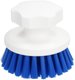 Brosse pour pots et bidon de traite