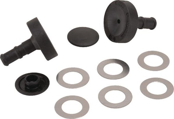 Pièces agricoles - Pièce divers - Garnitures de friction AL-KO