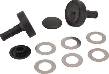 Pièces agricoles - Pièce divers - Garnitures de friction AL-KO