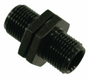 Embout double M/M 3/4"