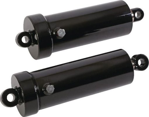Pièces agricoles - Hydraulique - Vérin télescopique 10T-1510 mm