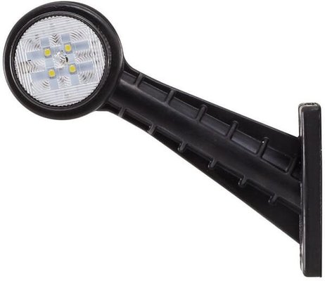 Pièces agricoles - Eclairage - Feu de gabarit Hella LED droit