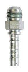 Pièces agricoles - Hydraulique - Racc. à sertir DN16-1"1/16 JIC