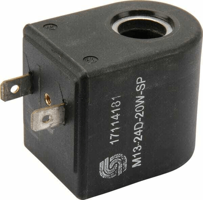 Pièces agricoles - Hydraulique - Bobine