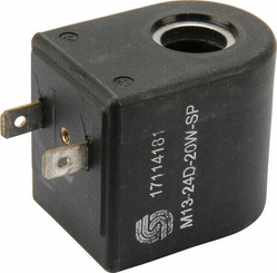 Pièces agricoles - Hydraulique - Bobine