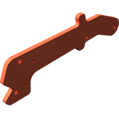 Pièces agricoles - Pièce divers - Contre-plaque de roue de presse -peint-