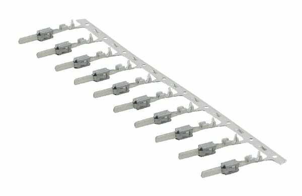 Pièces agricoles - Pièce Pulvérisateur - Contact de pivot Male Junior-Timer