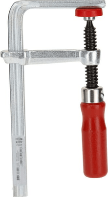 Outils - Outils divers - Pince de table tout acier GTR 120/60