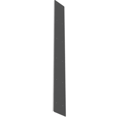Pièces agricoles - Pièce Pulvérisateur - Plaque d'usure