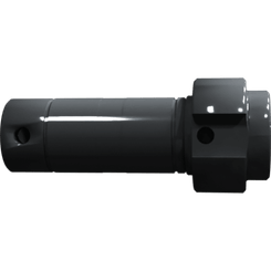 Pièces agricoles - Pièce divers - ESV monté sur arbre