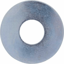 Pièces agricoles - Fasteners - Rondelle de carr.12x35