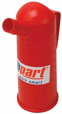 Pièces agricoles - Outils atelier - Broc verseur 1 litres