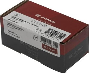 Pièces agricoles - Fasteners - Vis à tête cylindrique 3x20 torx DIN7985