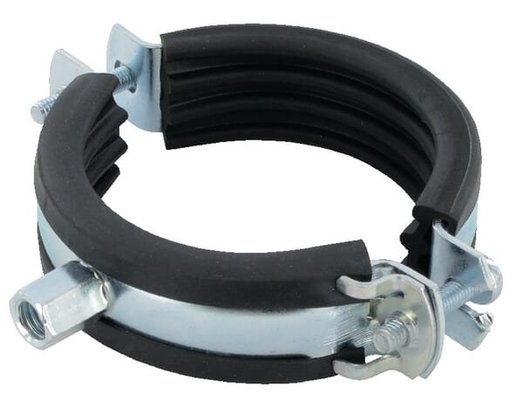 Pièces agricoles - Fasteners - Collier pour tuyau FRS 95-102 8/10 10 pcs
