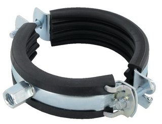 Pièces agricoles - Fasteners - Collier pour tuyau FRS 95-102 8/10 10 pcs