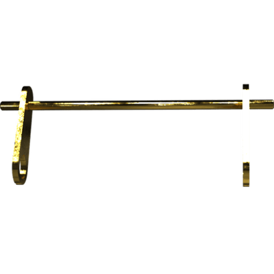 Pièces agricoles - Pièce divers - Support de verrouillage