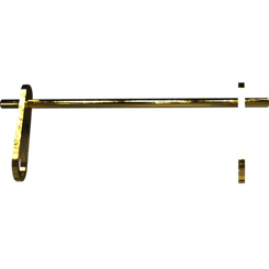 Pièces agricoles - Pièce divers - Support de verrouillage