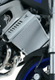 Protection de radiateur R&G Racing aluminium - Yamaha MT-09