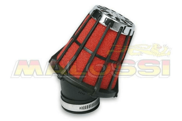 Pièces Quad & Motos - Moteur - Filtre à air MALOSSI E5 - 04 7593S5