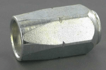 Pièces agricoles - Hydraulique - Douille à visser DN6