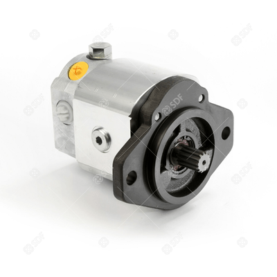 Pièces agricoles - Pompes hydrauliques - POMPE HYDRAULIQUE