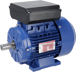 Pièces agricoles - Electricité - Moteur électrique 1,5 kW