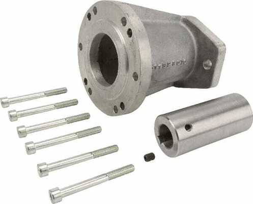 Pièces agricoles - Pièce Pulvérisateur - Support p. moteur hydraulique