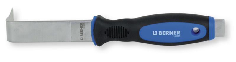 Outils - Outils divers - BURIN DE CARROSSIER 90°INOX
