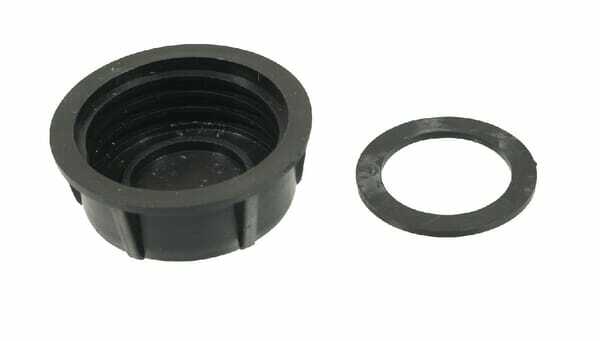 Pièces agricoles - Tracteur pièce origine - Bouchon de réservoir Case - IH