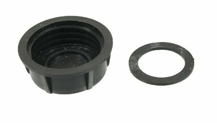 Pièces agricoles - Tracteur pièce origine - Bouchon de réservoir Case - IH