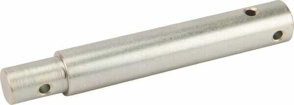 Pièces agricoles - Machines - Axe de roue arrière Gaspardo