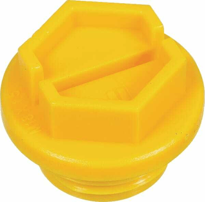 Pièces agricoles - Hydraulique - Bouchon antipous. mâle M18x1,5